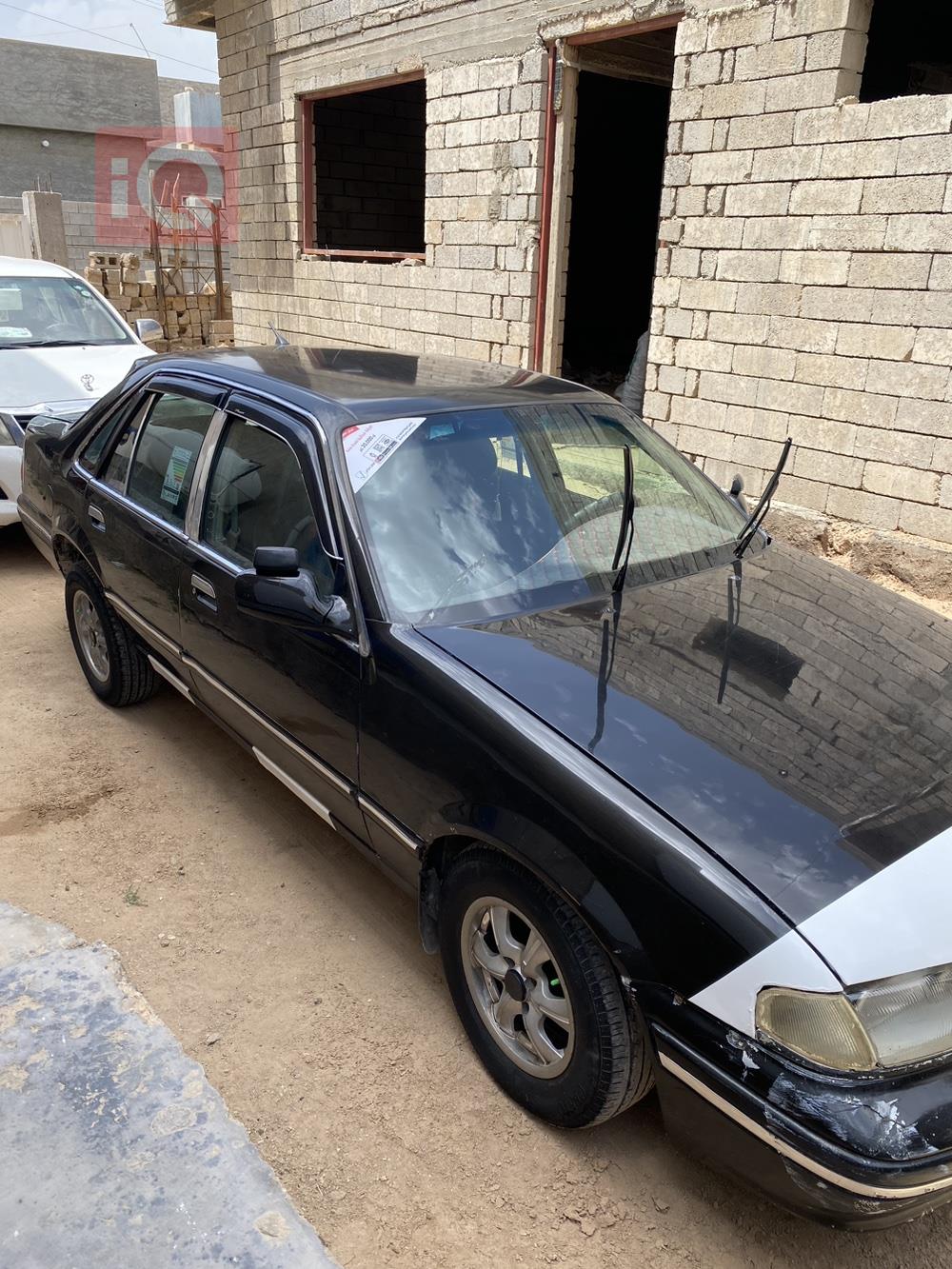 دايو برنس